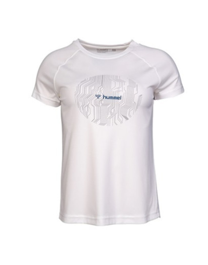 Hummel Kadın Tişört Elvi 